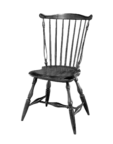 Photo of a chair